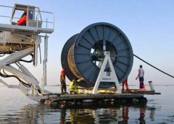 Câbles sous-marins : Optimiser les réseaux