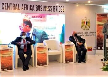 Ouverture du Forum d’affaires égypto-camerounais