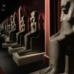 Canada : L’expo « Reines d’Egypte » à l’honneur 6 - Le Progrès Egyptien Canada : L’expo « Reines d’Egypte » à l’honneur 5 - Le Progrès Egyptien
