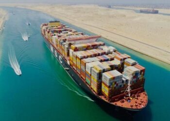 Stratégie pour améliorer la notation globale du Canal de Suez