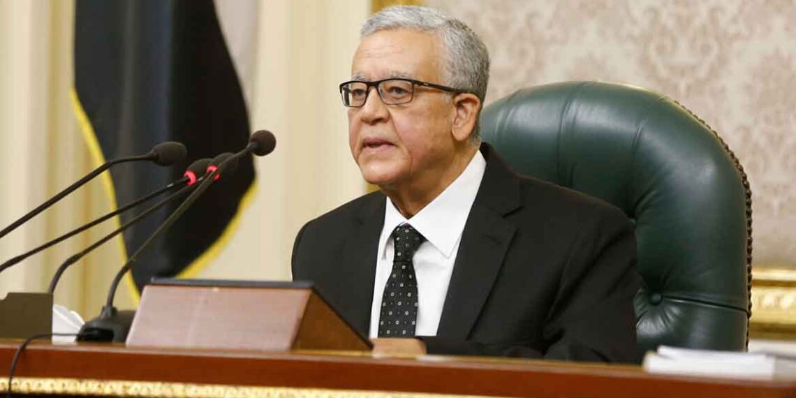 Le chef de la Chambre des représentants adresse ses vœux au président Al-Sissi 2 - Le Progrès Egyptien Le chef de la Chambre des représentants adresse ses vœux au président Al-Sissi 1 - Le Progrès Egyptien