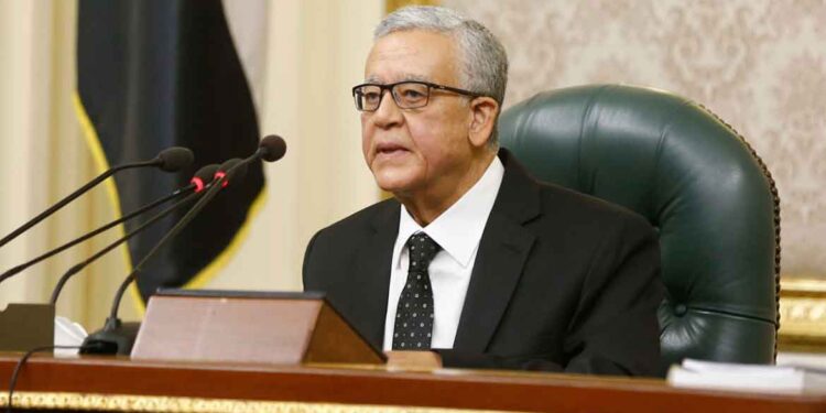 Le chef de la Chambre des représentants adresse ses vœux au président Al-Sissi 2 - Le Progrès Egyptien Le chef de la Chambre des représentants adresse ses vœux au président Al-Sissi 1 - Le Progrès Egyptien