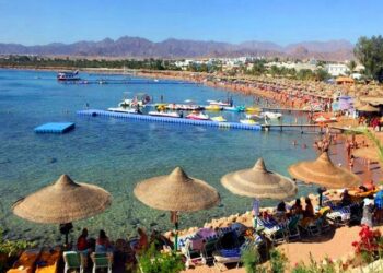 Tourisme : Améliorer l’efficacité de Charm Al-Cheikh