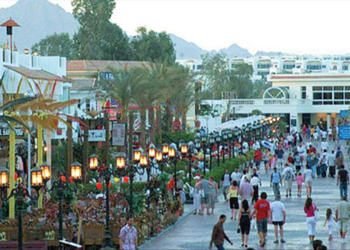 Charm Al-Cheikh-Covid : Le personnel du secteur touristique vacciné