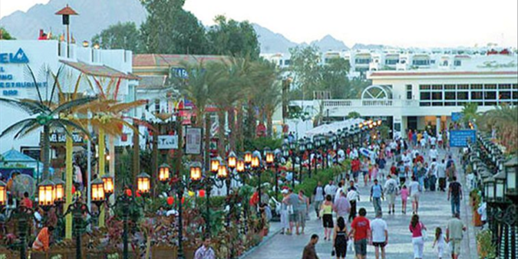 Charm Al-Cheikh-Covid : Le personnel du secteur touristique vacciné 1 - Le Progrès Egyptien