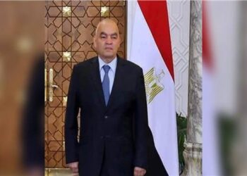 Le conseiller Hussein Moustafa Fathi nommé président du Contentieux de l’ Etat