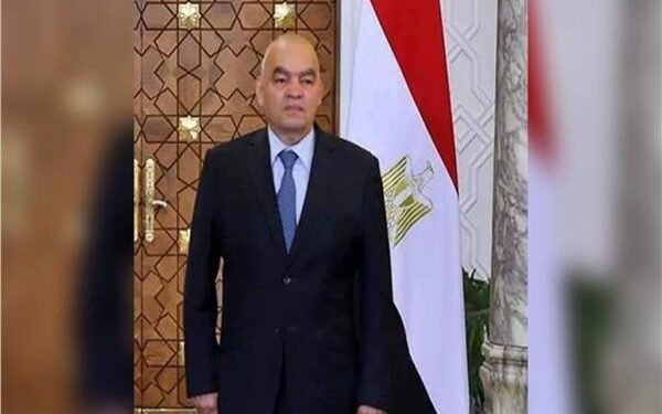 Le conseiller Hussein Moustafa Fathi nommé président du Contentieux de l' Etat 2 - Le Progrès Egyptien Le conseiller Hussein Moustafa Fathi nommé président du Contentieux de l' Etat 1 - Le Progrès Egyptien