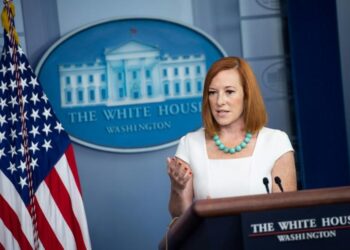 Covid-19 : Les frontières des Etats-Unis restent fermées