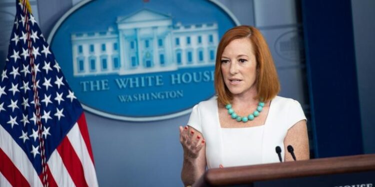 Covid-19 : Les frontières des Etats-Unis restent fermées 1 - Le Progrès Egyptien