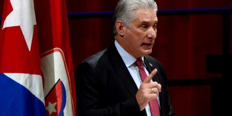 Cuba : Le gouvernement fait un premier geste 1 - Le Progrès Egyptien