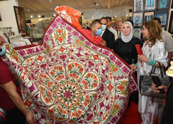 Vif intérêt pour la préservation du patrimoine et de la culture