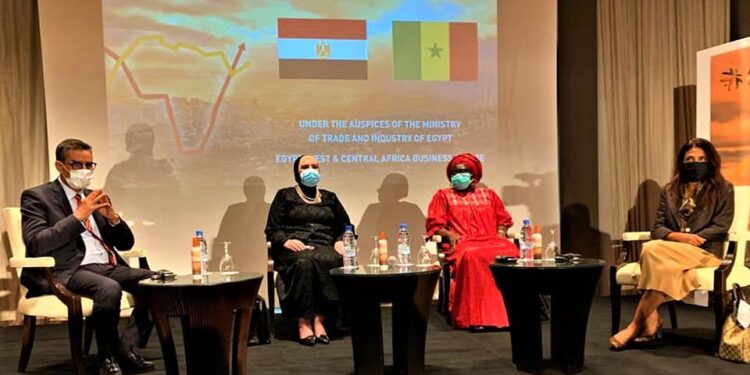 Nouvelle phase d’intégration économique régionale suite au lancement de la ZLECA 2 - Le Progrès Egyptien Nouvelle phase d’intégration économique régionale suite au lancement de la ZLECA 1 - Le Progrès Egyptien