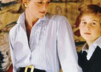 Quel look de Diana a inspiré celui de sa récente statue ?