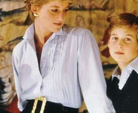Quel look de Diana a inspiré celui de sa récente statue ? 2 - Le Progrès Egyptien Quel look de Diana a inspiré celui de sa récente statue ? 1 - Le Progrès Egyptien