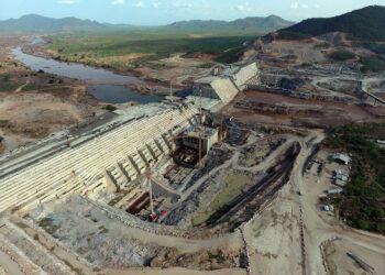 GERD: Le Soudan réclame des pressions extérieures sur l’Ethiopie pour l’empêcher de remplir le réservoir