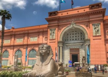 Pas de démolition du Musée égyptien de Tahrir