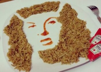 Quand l’art prend de la saveur