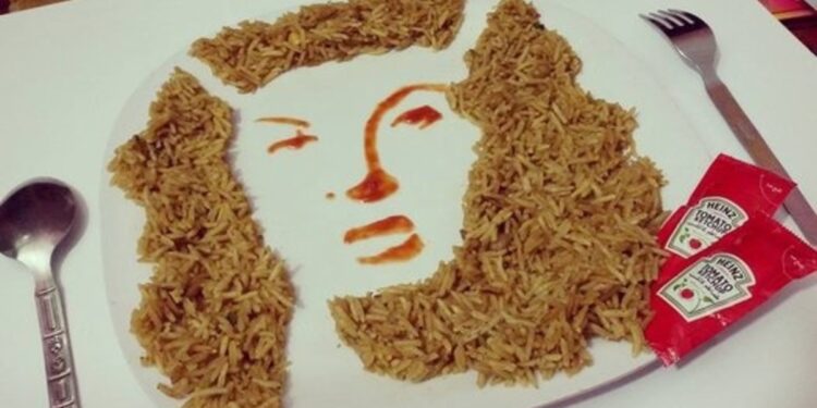 Quand l’art prend de la saveur 1 - Le Progrès Egyptien