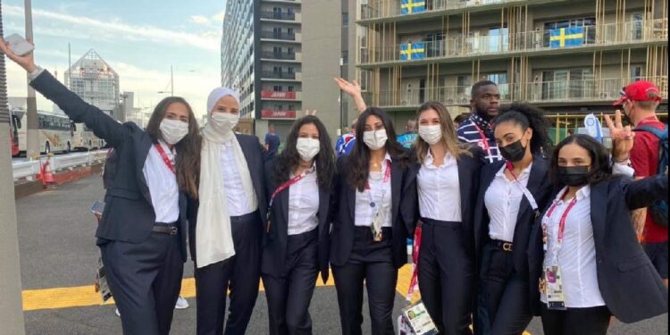 La femme et le sport, un lien indissociable 2 - Le Progrès Egyptien La femme et le sport, un lien indissociable 1 - Le Progrès Egyptien