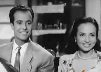 Karem Mahmoud, le chevalier mélodieux