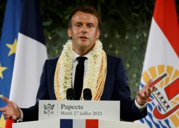 Nucléaire : La France “a une dette” envers la Polynésie française