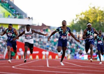 Monaco, un avant-goût des JO de Tokyo