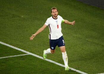 Euro : L’Angleterre vole vers le dernier carré chez elle à Wembley