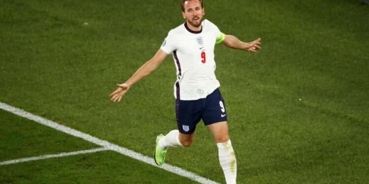 Euro : L’Angleterre vole vers le dernier carré chez elle à Wembley 1 - Le Progrès Egyptien