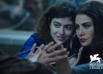 Le film égypto-palestinien “Amira”, au Festival international de Venise