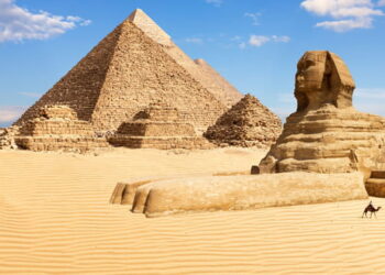 Forbes : A visiter après la pandémie