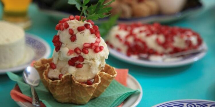 Un plat mexicain de 200 ans revisité 2 - Le Progrès Egyptien Un plat mexicain de 200 ans revisité 1 - Le Progrès Egyptien