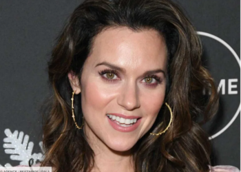 Hilarie Burton souffle ses 39 ans sous le signe de l’amour