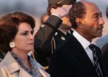 La Présidence égyptienne déplore le décès de Gihane Al-Sadate