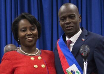 Haïti : L’un des cerveaux présumés de l’assassinat du président arrêté