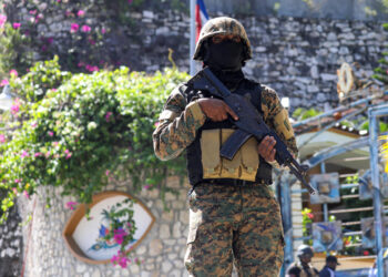 Washington de nouveau confronté au chaos haïtien