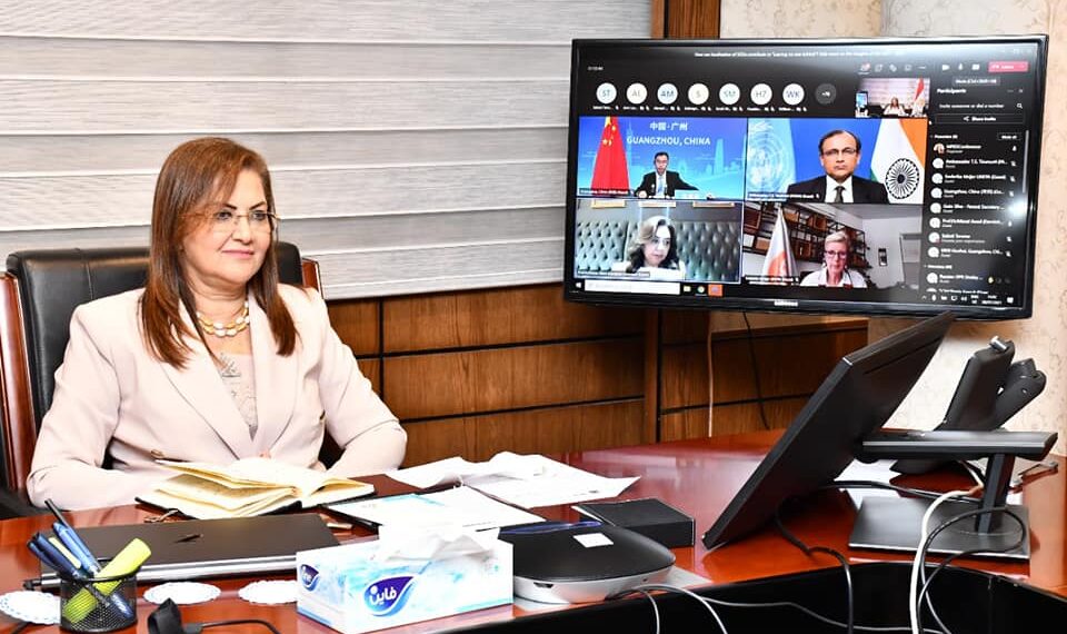 La vision de l’Egypte 2030 vise à implanter les ODD 1 - Le Progrès Egyptien