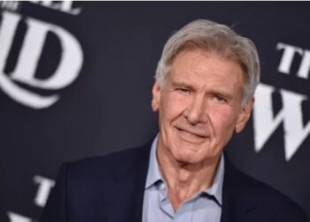 Harrison Ford blessé à cause d’“Indiana Jones 5”