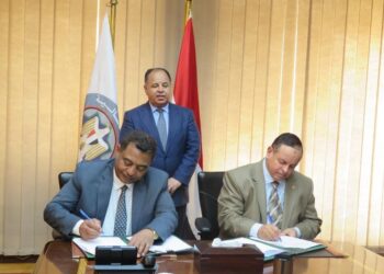 L’Égypte et le Soudan boostent leur commerce commun