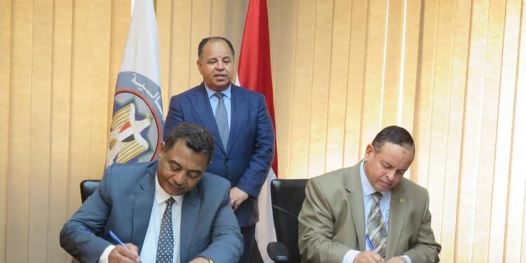 L'Égypte et le Soudan boostent leur commerce commun 2 - Le Progrès Egyptien L'Égypte et le Soudan boostent leur commerce commun 1 - Le Progrès Egyptien