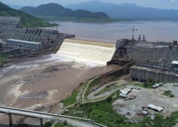 L’annonce par l’Ethiopie du début de la 2eme phase de remplissage du barrage de la Renaissance est “inutile”