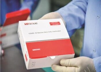 Egypte : Un plan d’autosuffisance pour les vaccins anti-Covid