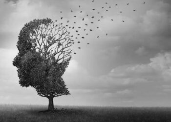 Alzheimer : Des dépôts de fer et de cuivre découverts dans le cerveau