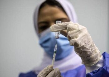 Egypte : Production des premières doses du vaccin anti-Covid