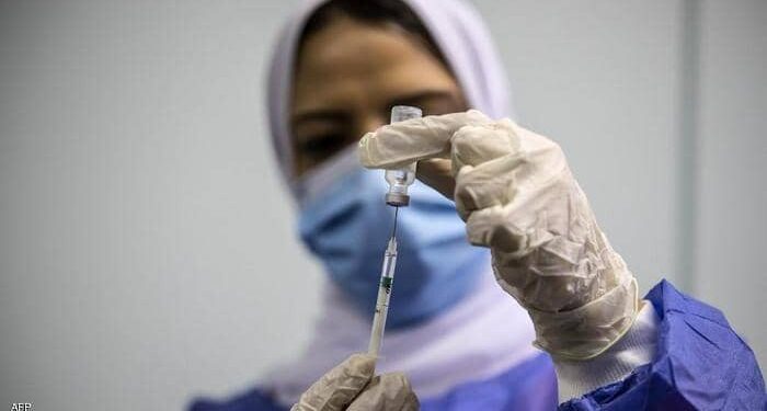 Egypte : Production des premières doses du vaccin anti-Covid 1 - Le Progrès Egyptien
