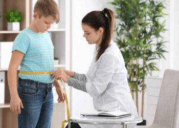 Obésité : Un risque des maladies chroniques chez les jeunes