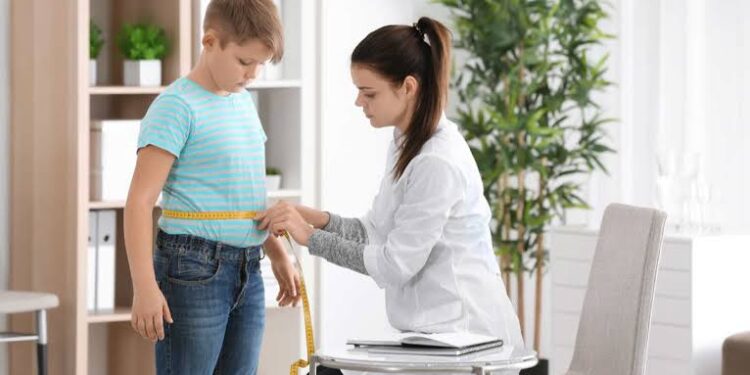 Obésité : Un risque des maladies chroniques chez les jeunes 2 - Le Progrès Egyptien Obésité : Un risque des maladies chroniques chez les jeunes 1 - Le Progrès Egyptien