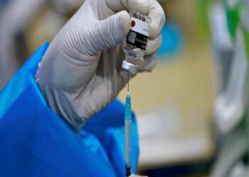 AstraZeneca : Un intervalle plus long entre les deux doses est important