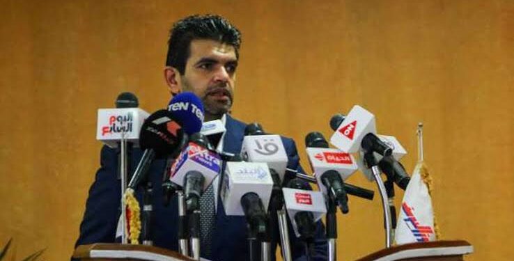 El Tahry : L'Egypte porte le GERD devant le Conseil de sécurité de l’ONU 2 - Le Progrès Egyptien El Tahry : L'Egypte porte le GERD devant le Conseil de sécurité de l’ONU 1 - Le Progrès Egyptien