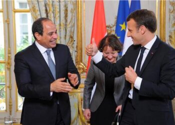 Egypte-France : Une coopération intensifiée et diversifiée