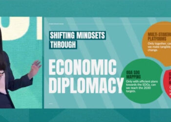 Eloge mondial de l’expérience égyptienne dans la coopération internationale